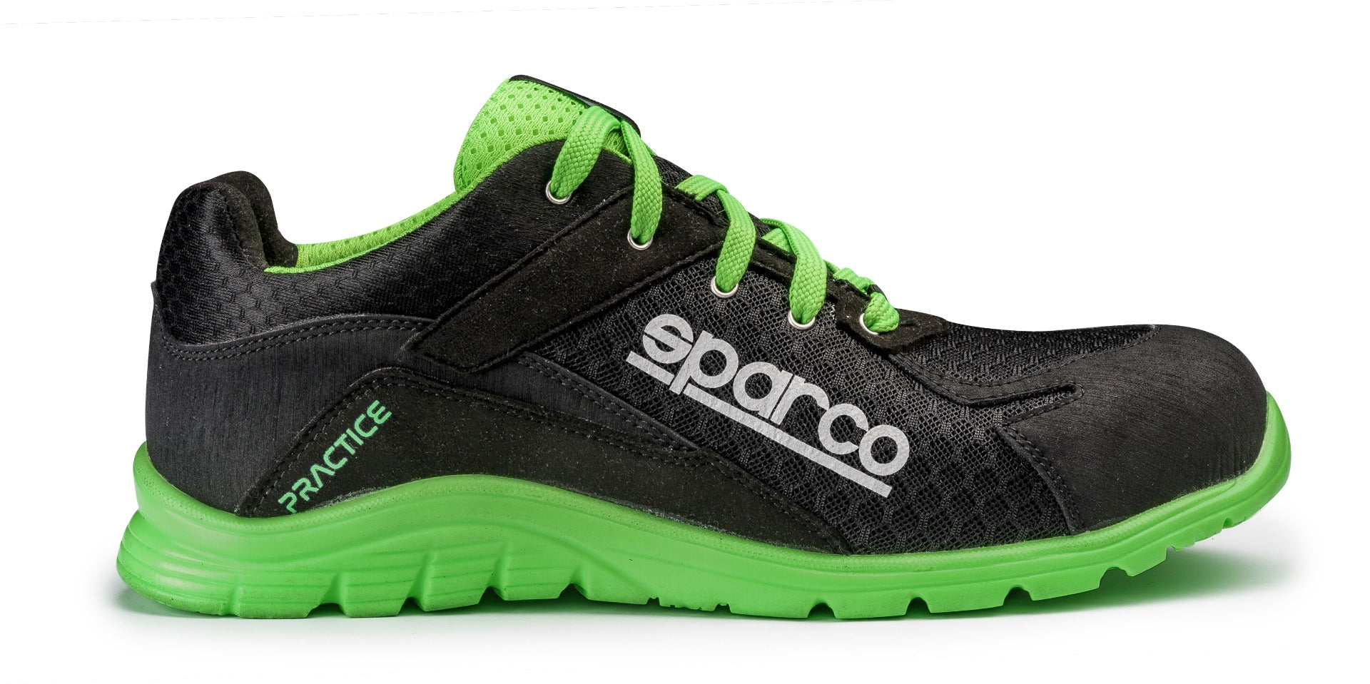 Chaussure de sécurité basse HOMME - modèle : PRATIQUE - Chaussures de travail et de sécurité SPARCO Chaussure de sécurité basse HOMME - modèle : PRATIQUE - Chaussures de travail et de sécurité SPARCO